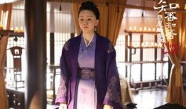 知否小秦氏爆料了吗视频,揭秘剧中不为人知的秘密！